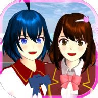 樱花校园模拟器1.030.6版本中文下载