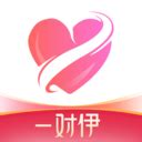 一对同城交友app