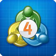MetaTrader4安卓版