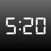 数字时钟WordClock手机版
