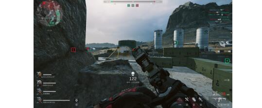 三角洲行动m4a1怎么改   m4a1最强改装方案（附改枪码）[多图]图片3