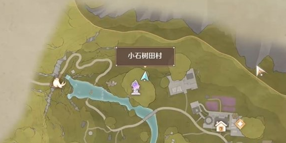 无限暖暖小石树田村圆球怎么过    小石树田村通关攻略[多图]图片2