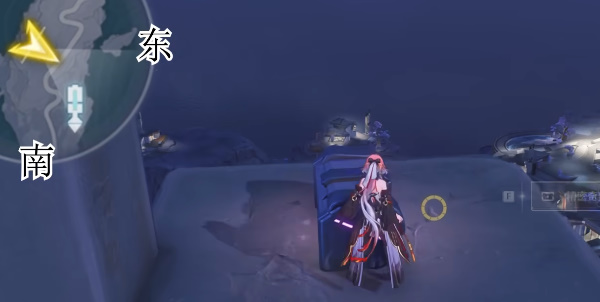 鸣潮1.3移转异象所宝箱全收集攻略     移转异象所宝箱总汇[多图]图片4