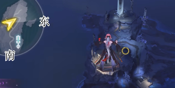 鸣潮1.3移转异象所宝箱全收集攻略     移转异象所宝箱总汇[多图]图片5