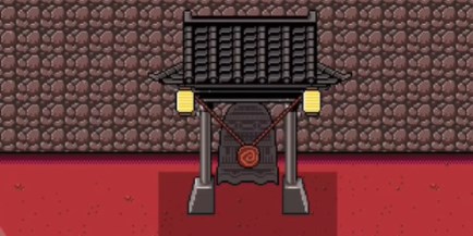 黑神话悟空像素版三口钟在哪  三口钟的位置分享[多图]图片5
