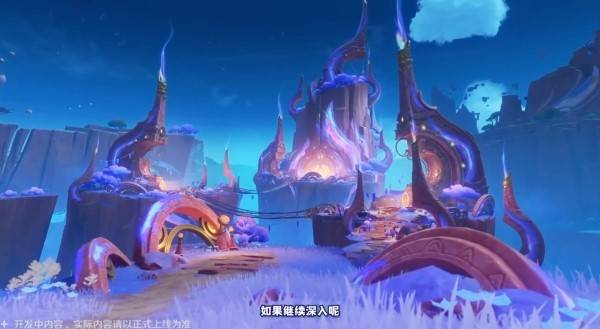 原神5.2版本前瞻兑换码有哪些 5.2版本前瞻内容汇总介绍[多图]图片10