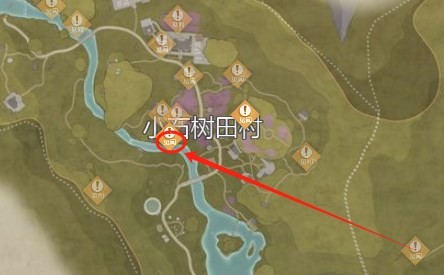 无限暖暖归位的花箱怎么摆放  归位的花箱任务攻略图片2