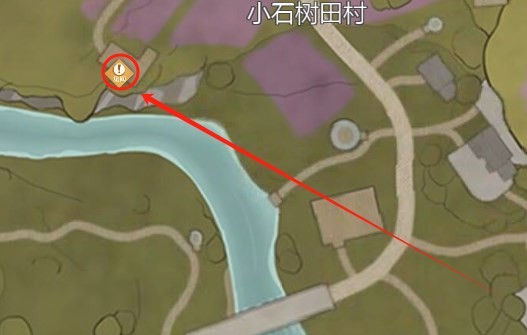 无限暖暖归位的花箱怎么摆放  归位的花箱任务攻略图片3