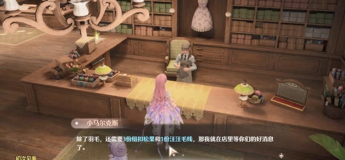 无限暖暖见闻任务攻略大全   所有见闻任务答案总汇[多图]图片24