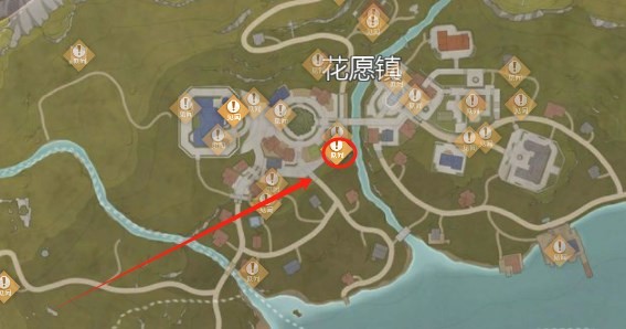 无限暖暖雕像的愿望任务攻略[多图]图片2