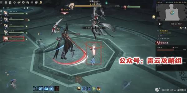诛仙世界侠影渡黄泉副本怎么打 侠影渡黄泉副本普通模式攻略[多图]图片7