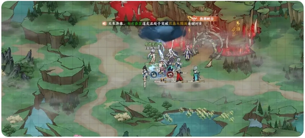 掌门下山攻略大全  天赋|筑基|功法|伙伴|心法全推荐[多图]图片9