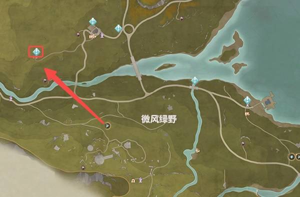 无限暖暖动物痕迹任务怎么做   点亮灵感动物痕迹任务攻略[多图]图片2
