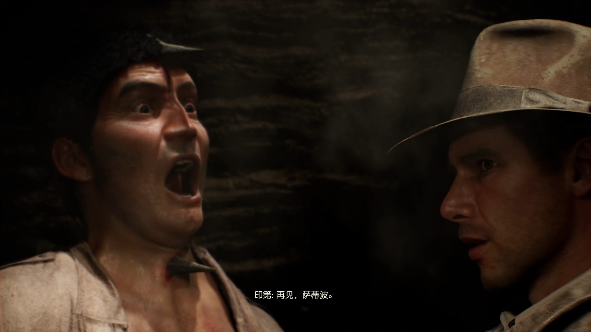 夺宝奇兵古老之圈攻略大全  全剧情探索|收集|解谜攻略总汇[多图]图片67