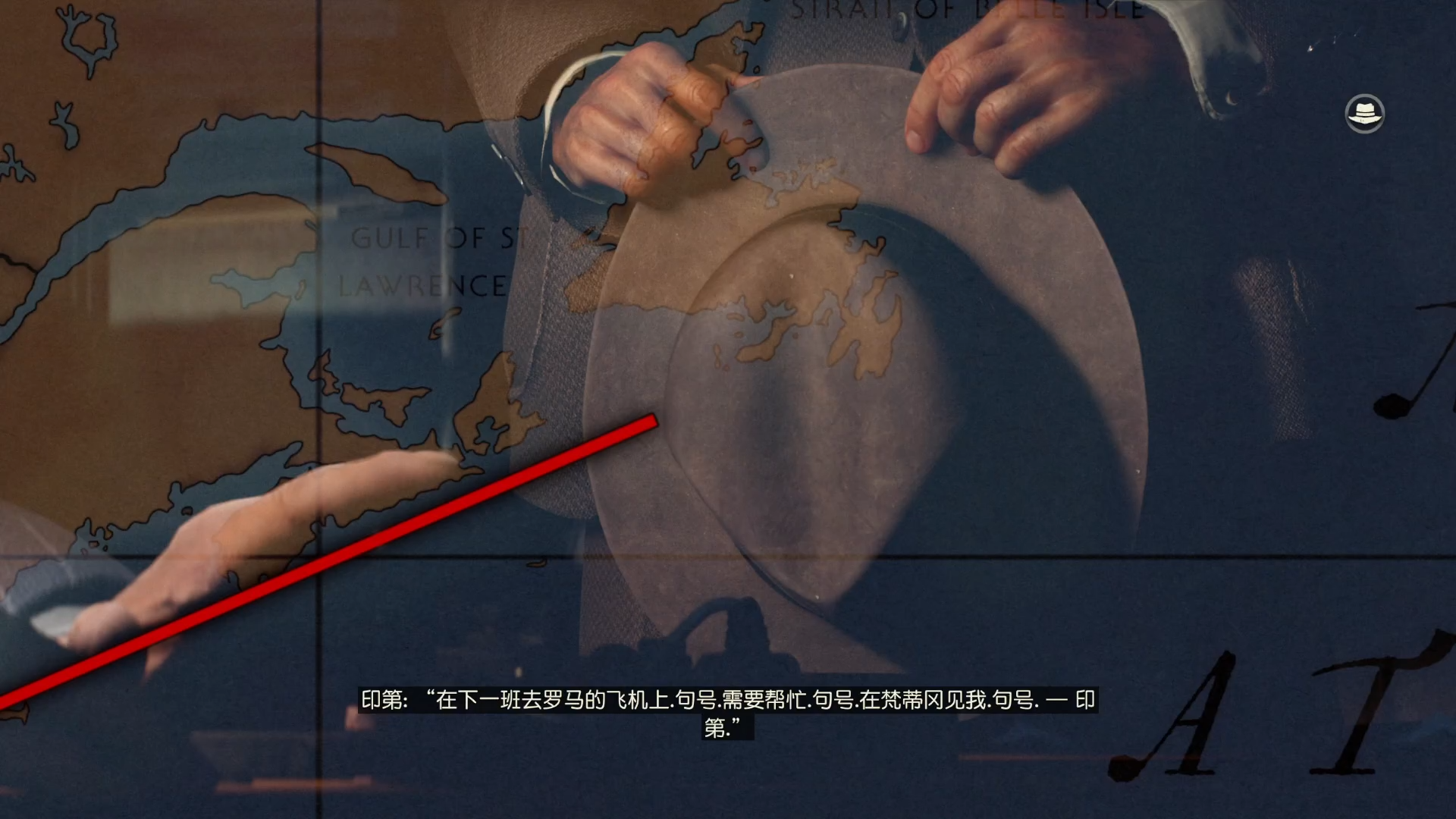夺宝奇兵古老之圈攻略大全  全剧情探索|收集|解谜攻略总汇[多图]图片146