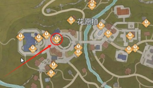 无限暖暖大许愿树在哪   大许愿树任务攻略[多图]图片3