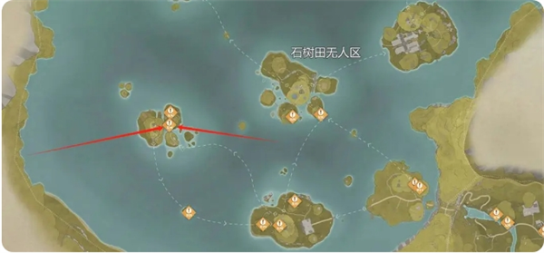 无限暖暖天生绝配在哪  天生绝配任务攻略[多图]图片5