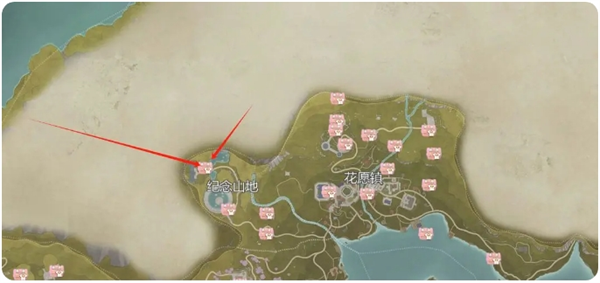无限暖暖天生绝配在哪  天生绝配任务攻略[多图]图片3