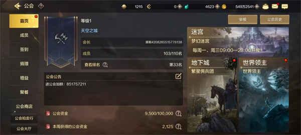 dnf手游满级之前怎么玩 满级之前玩法技巧攻略图片20