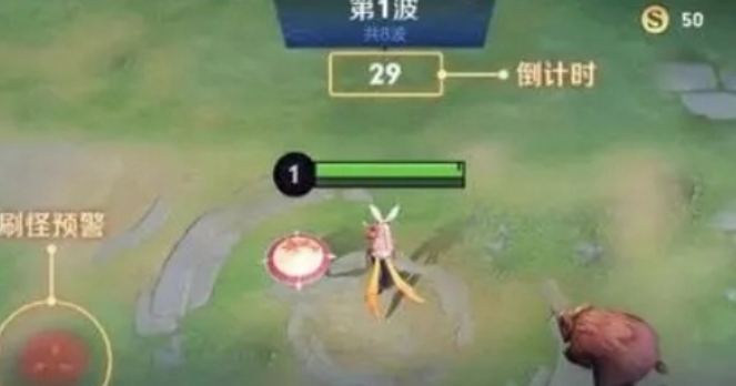 王者荣耀机关百炼攻略大全 机关百炼全关卡通关流程[多图]图片4