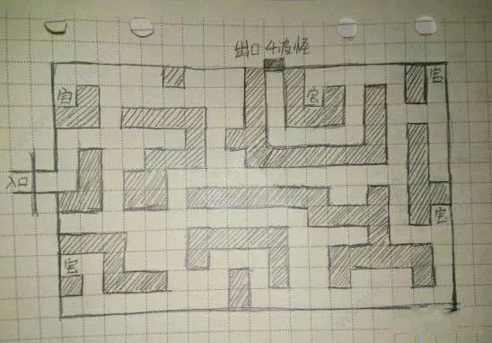 盗墓长生印攻略大全 全关卡章节图文通关流程[多图]图片6