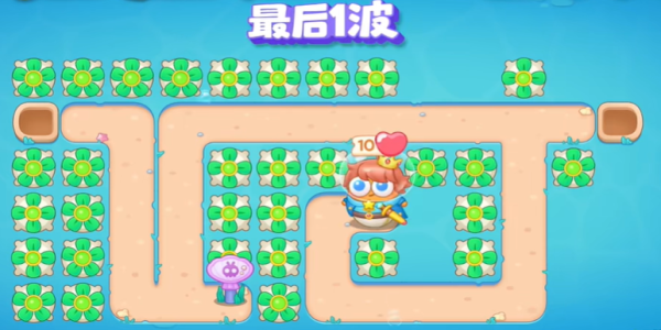 保卫萝卜4嗨钓度假岛攻略大全 嗨钓度假岛图文通关技巧分享[多图]图片16