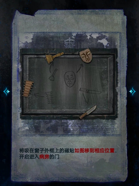 纸嫁衣6无间梦境千秋魇攻略大全 纸嫁衣6攻略全文图解图片19