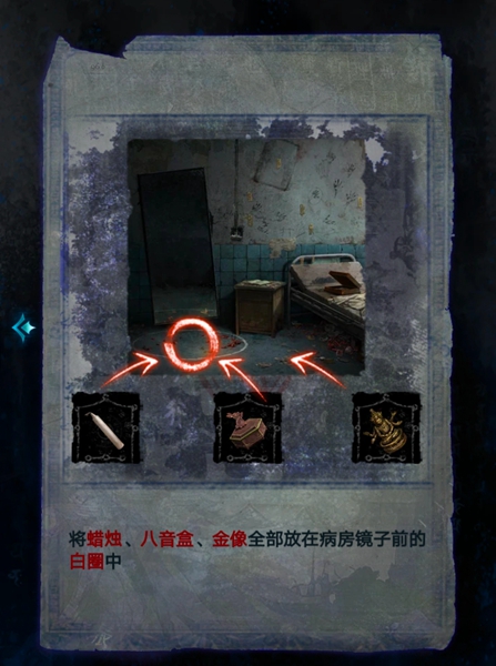 纸嫁衣6无间梦境千秋魇攻略大全 纸嫁衣6攻略全文图解图片26