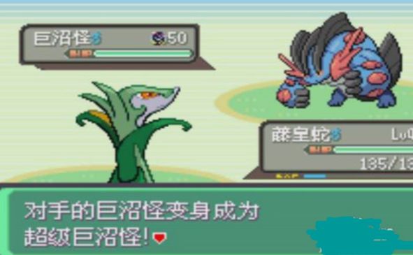口袋妖怪究极绿宝石5.4攻略 5.4一周目二周目三周目图文通关流程图片3