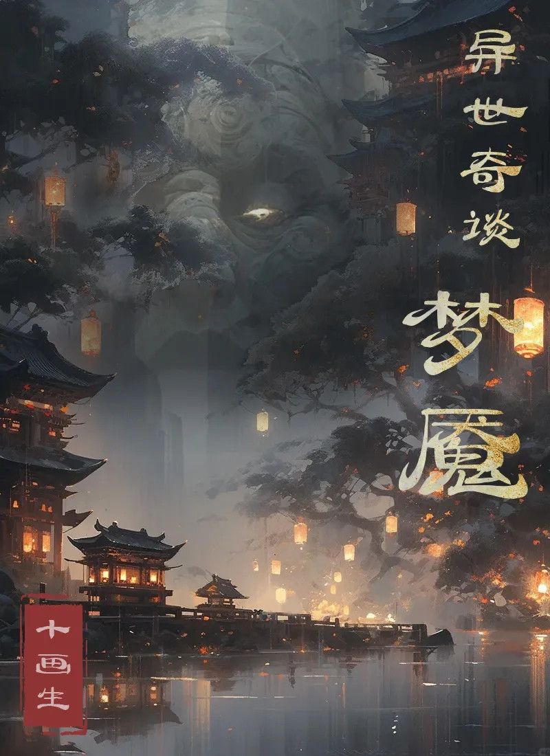 百变大侦探异世奇谈梦魇凶手答案   异世奇谈梦魇剧本杀凶手真相解析[图]图片1