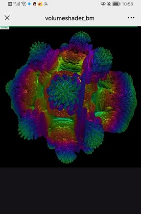 volumeshader_bm测试入口2024 volumeshader bm链接网址[多图]图片2