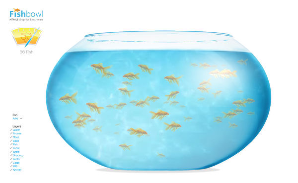 fishbowl养鱼网站入口 安卓fishbowl测试网址图片1