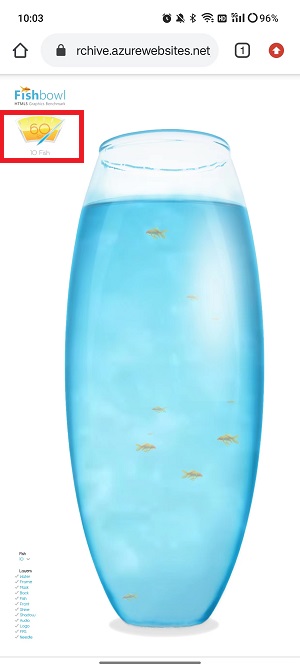 fishbowl养鱼网站入口 安卓fishbowl测试网址图片3