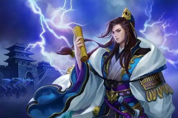 三国谋定天下怎么玩 三国谋定天下新手开荒攻略大全[多图]图片4