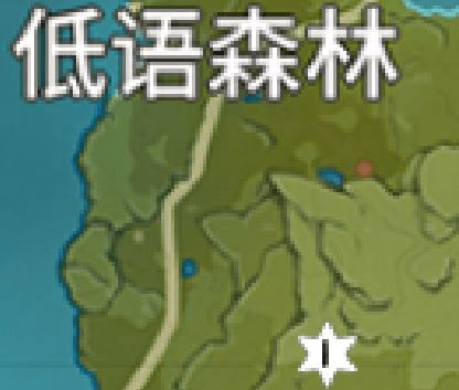 原神风神瞳分布图2024 66个蒙德风神瞳位置汇总[多图]图片11