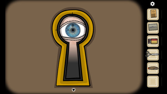 cube escape paradox第一章攻略 第一章图文攻略汇总[多图]图片9