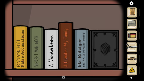 cube escape paradox第一章攻略 第一章图文攻略汇总[多图]图片11