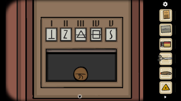 cube escape paradox第一章攻略 第一章图文攻略汇总[多图]图片14