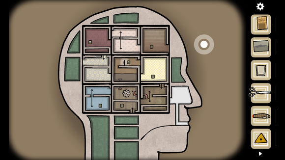 cube escape paradox第一章攻略 第一章图文攻略汇总[多图]图片24