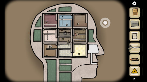 cube escape paradox第一章攻略 第一章图文攻略汇总[多图]图片25