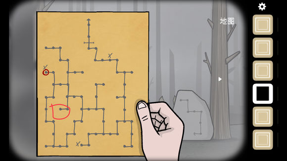 cube escape paradox第一章攻略 第一章图文攻略汇总[多图]图片31