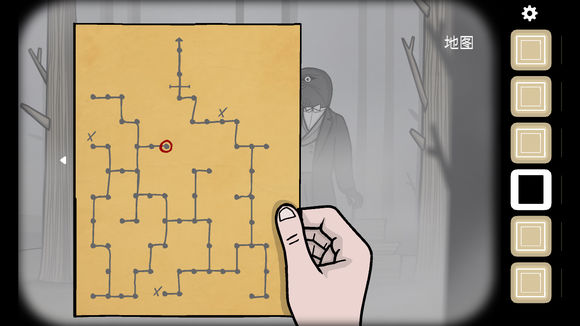 cube escape paradox第一章攻略 第一章图文攻略汇总[多图]图片30