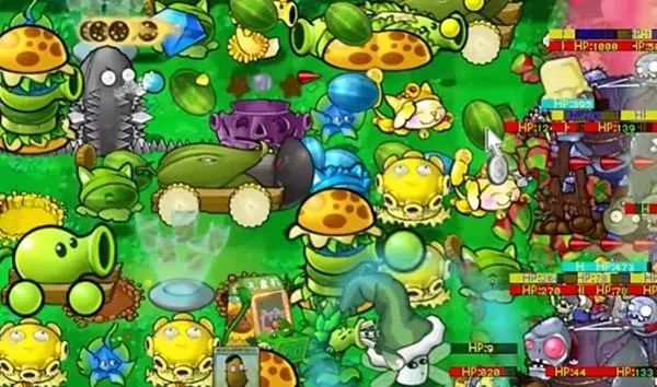 植物大战僵尸杂交版2.1版本游戏攻略大全 pvz杂交版2.1版本通关攻略[多图]图片4