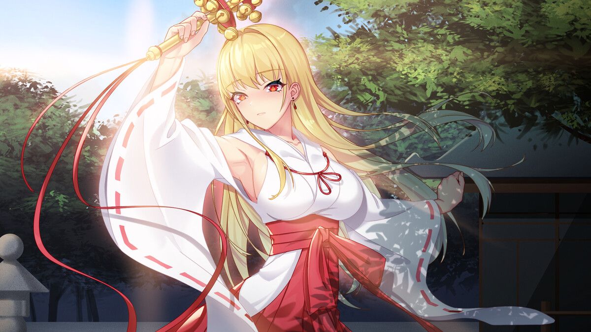 恶魔少女奈西雅游戏攻略 幸福结局cg解锁教程[多图]图片2