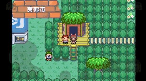 口袋妖怪究极绿宝石II96全mega石分布地点 最新mega石分布在哪里[多图]图片3