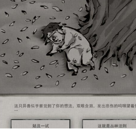 鬼谷八荒奇遇大全 全部奇遇任务选择攻略[多图]图片12