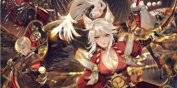 阴阳师2024年式神梯队怎么排 必练式神详细介绍[多图]图片2