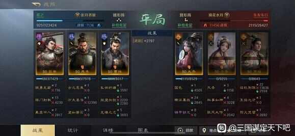 三国谋定天下龙虎卫黑科技流搭配攻略 T1龙虎卫流搭配及实战打法详解图片2