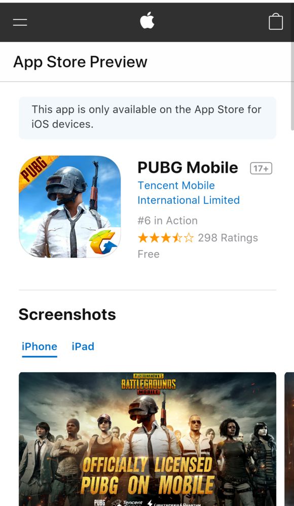 PUBG Mobile国际服怎么进 PUBG Mobile国际服登录教程[多图]图片2