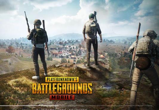 PUBG Mobile国际服怎么进 PUBG Mobile国际服登录教程[多图]图片4